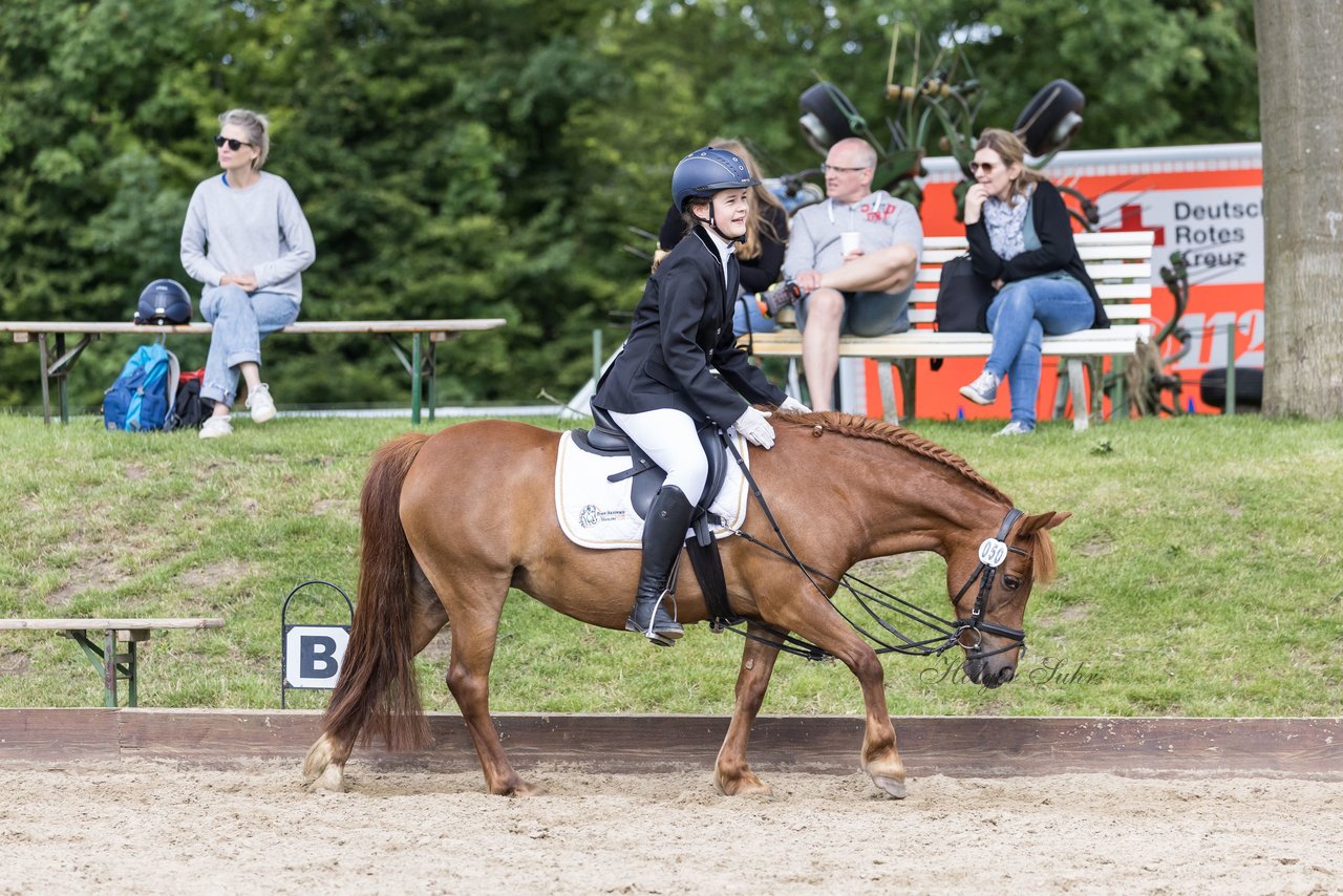 Bild 337 - Pony Akademie Turnier